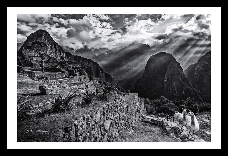 Machu y Huayna - Perú 2016 - 07h26m59s