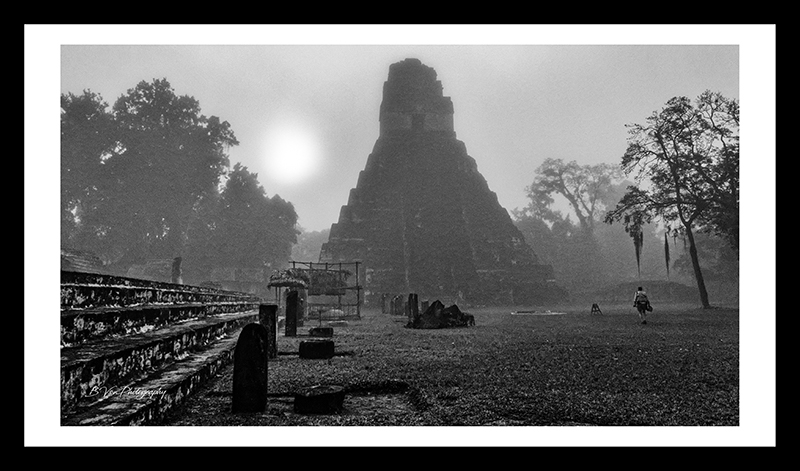 Tikal - Guatemala 2009 - 07h11m48s