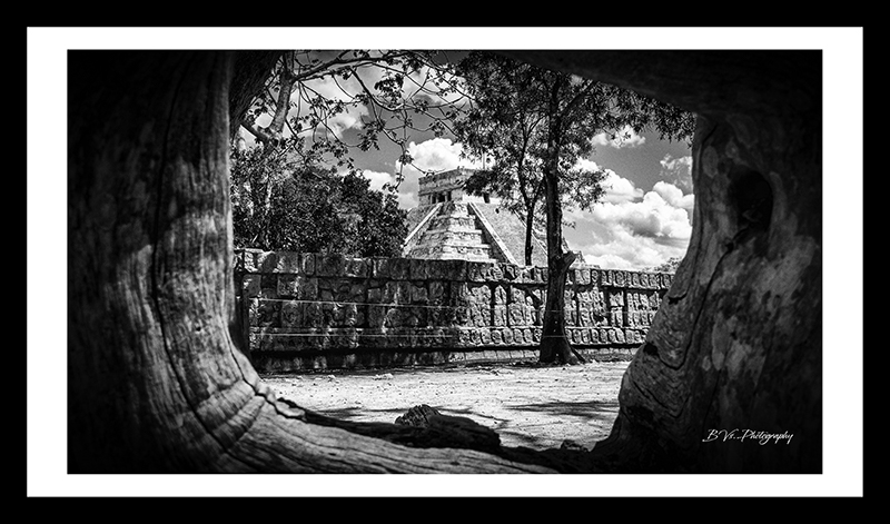 Chichén Itzá - Mexico 2009 -13h27m11s