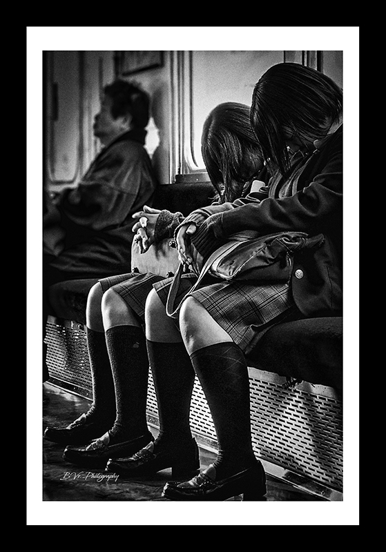 Sans titre / Untitled
