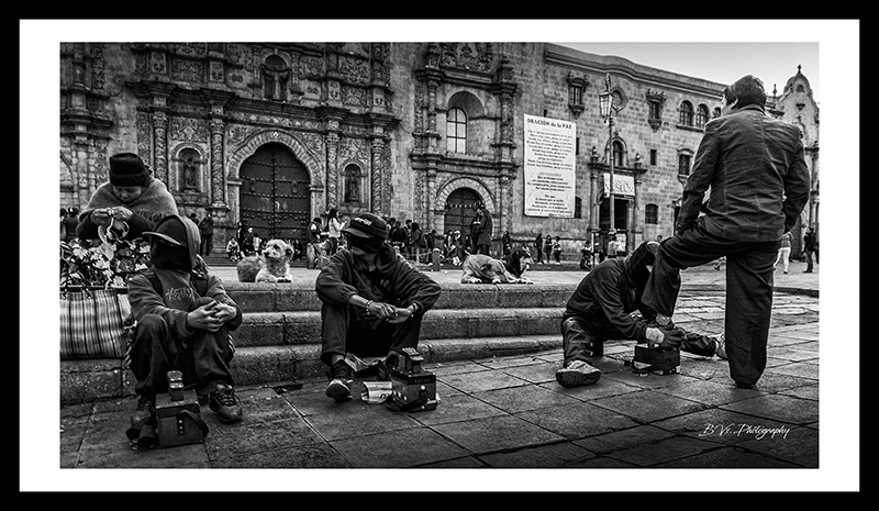 La Paz - Bolivia 2016 - 16h04h08s