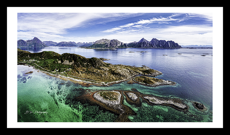 Vestvågøy - Noreg 2019 - 13h41m04s