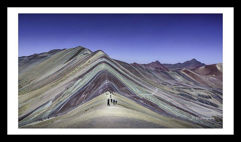 Vinicunca - Perú 2016 - 11h00m40s
