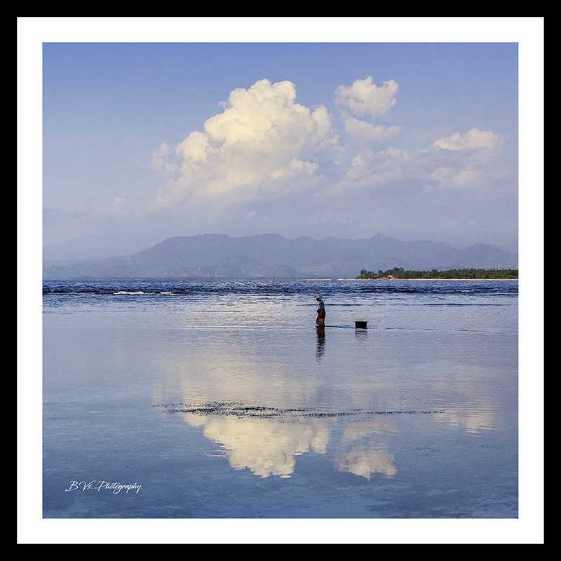 Gili Meno - Indonesia 2009 - 17h27m03s