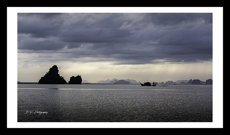 Phang Nga - ประเทศไทย 2012 - 07h49m57s