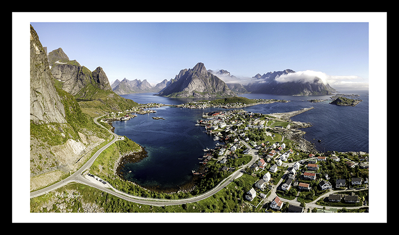 Reine - Noreg 2019 - 08h59m01s