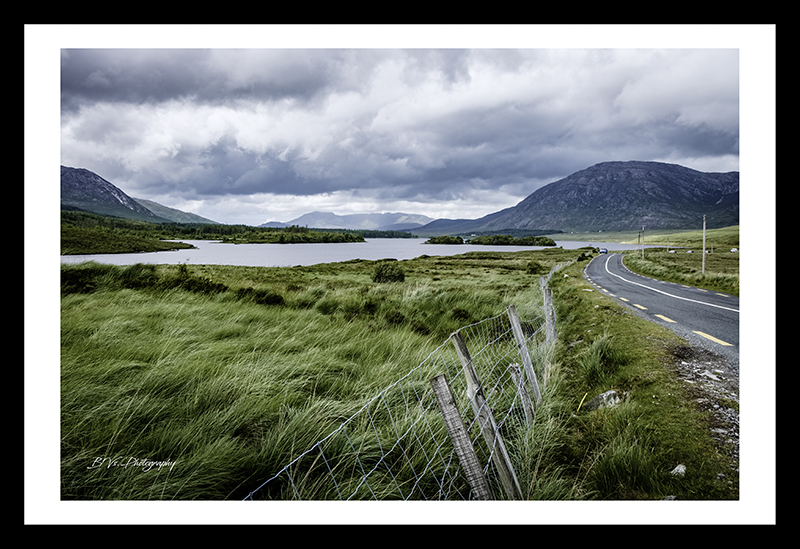 Connemara - Ireland 2018 - 16h03m37s