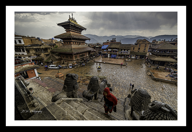 Bhaktapur - नेपाल 2014 - 11h29m21s