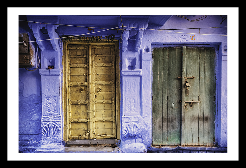 जोधपुर - India 2017 - 15h01m35s