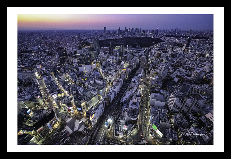 渋谷区 - Nihon 2020 - 17h55m46s