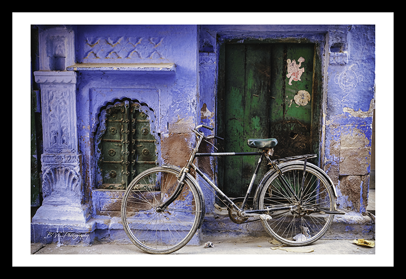 Jodhpur - भारत  2017- 15h01m03s