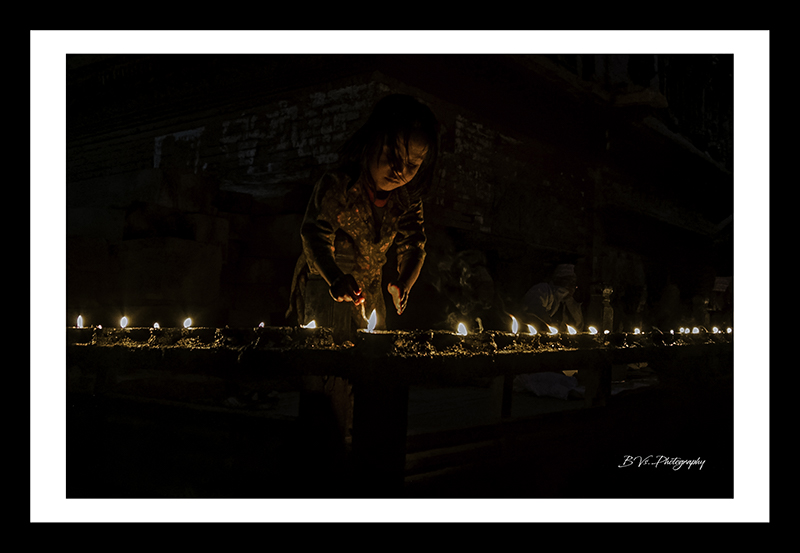 भक्तपुर - Nepal 2014 - 19h50m48s