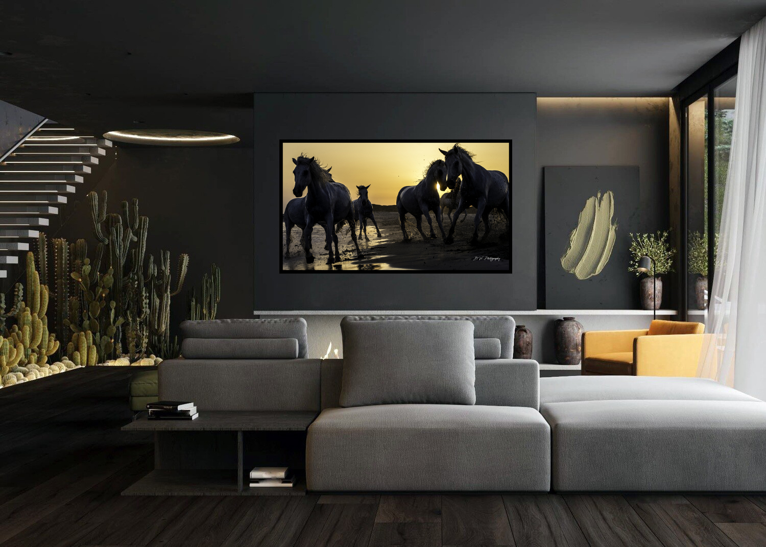 Architects and interior designers